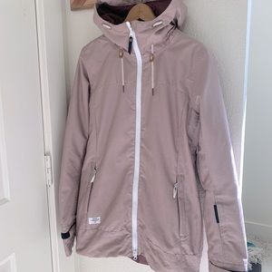 Ride Ski & Snowboard Jacket